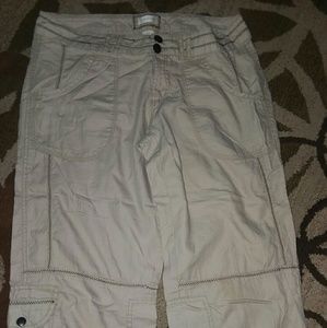 Maurices Capris